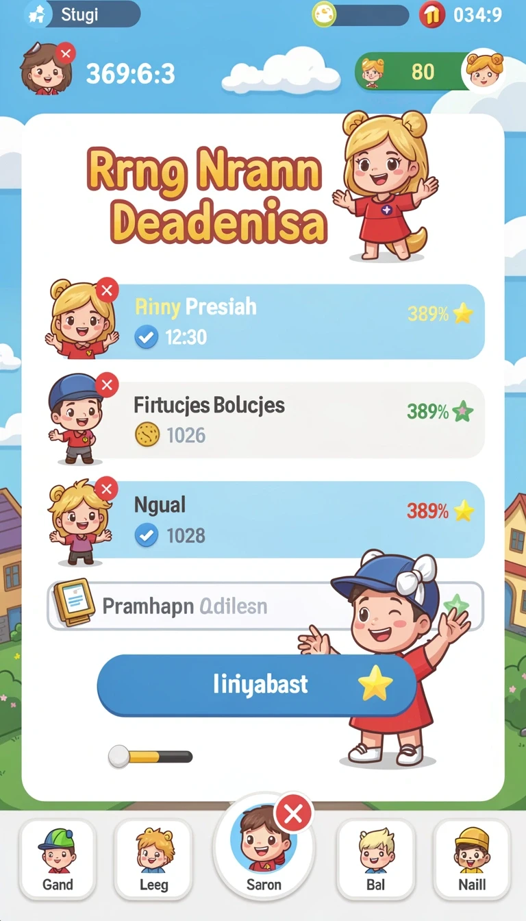Alur unduhan aplikasi di budaya4d